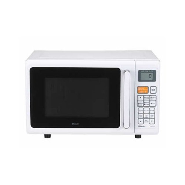 小型家電無料回収中
